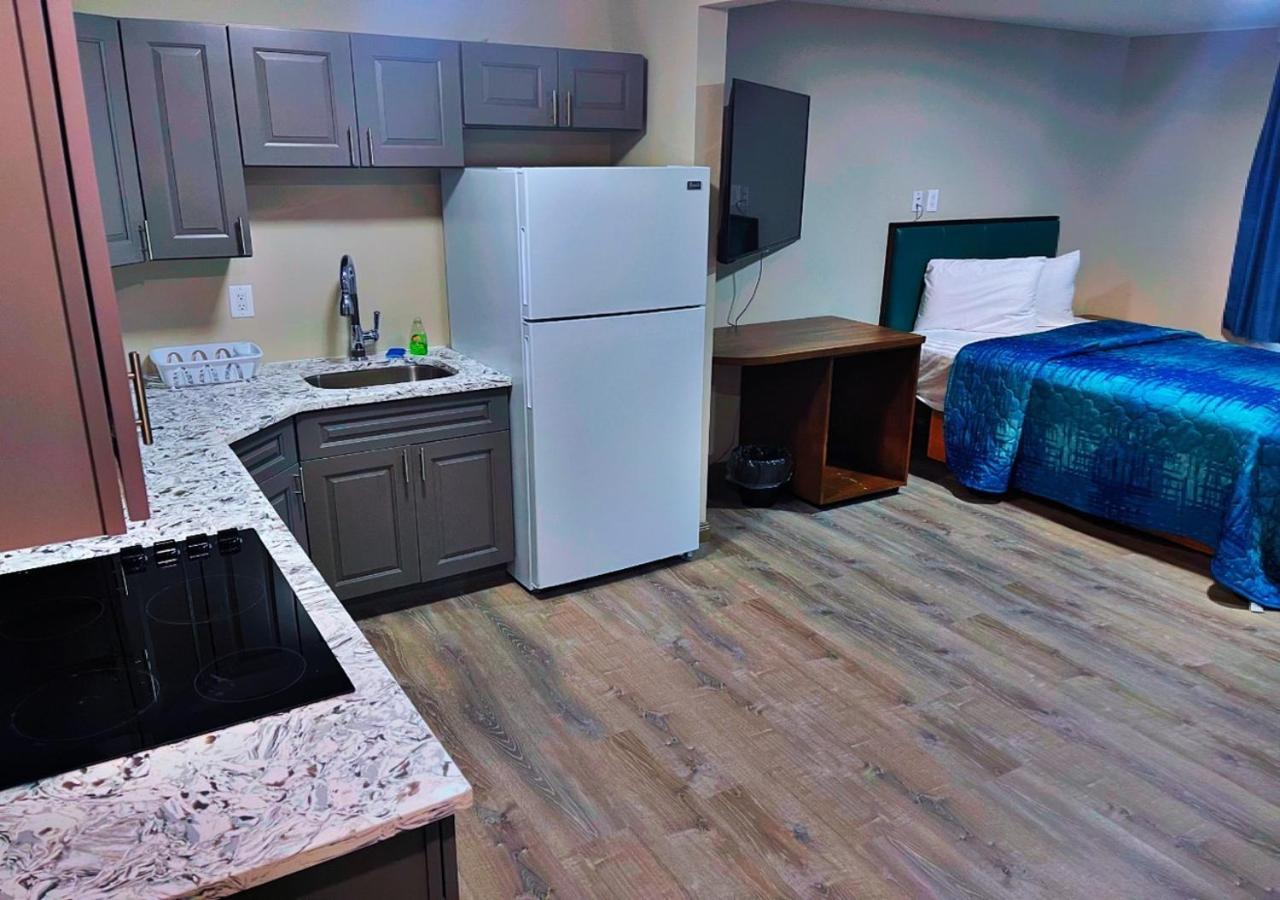 Liberty & Suites-jfk Airport- La Guardia Airport Hotel