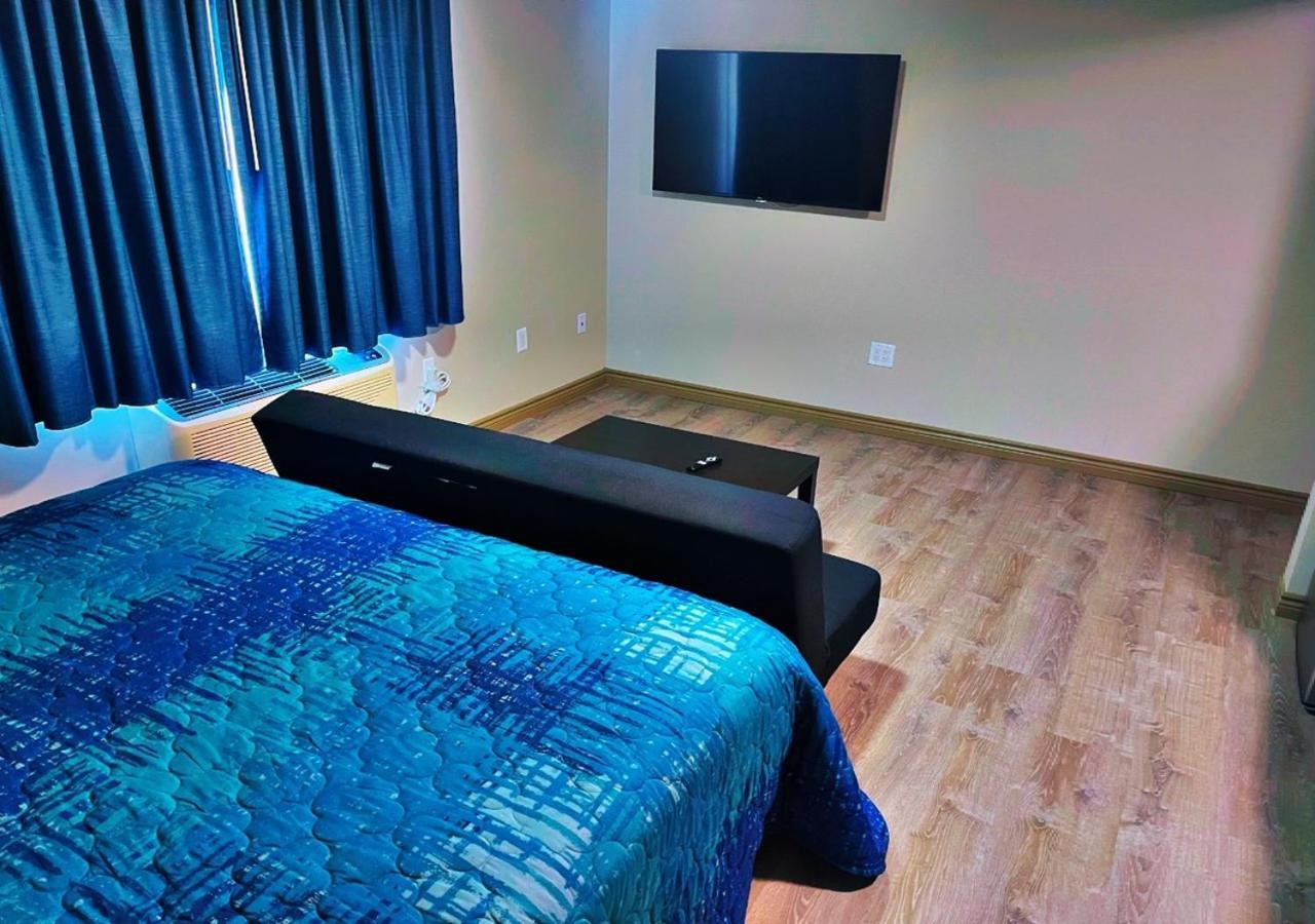 Liberty & Suites-jfk Airport- La Guardia Airport Hotel New York