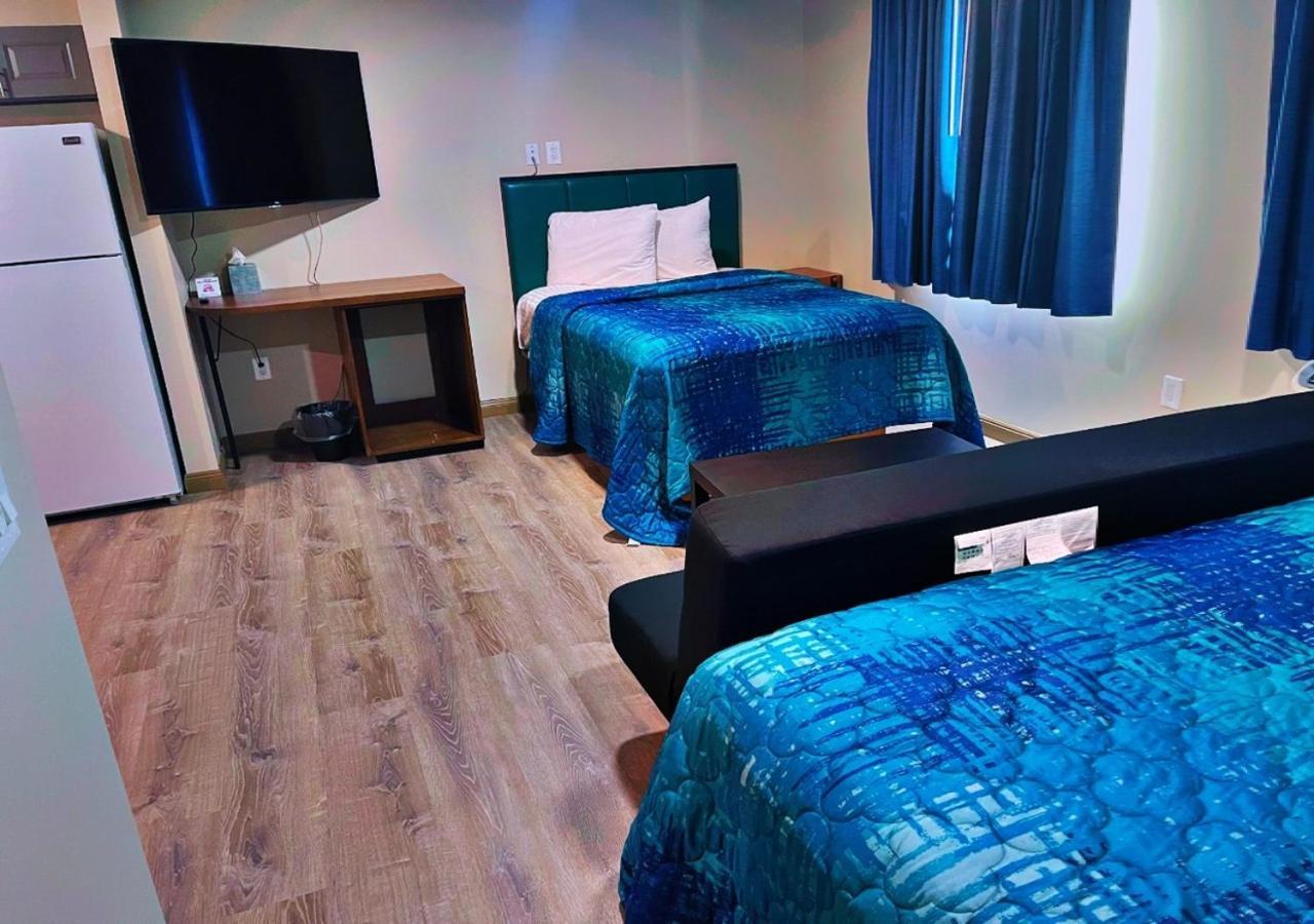 Liberty & Suites-jfk Airport- La Guardia Airport Hotel