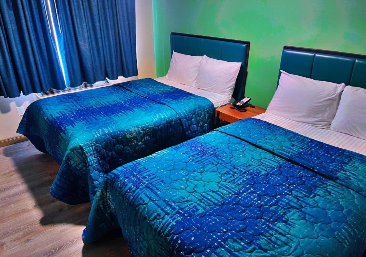 Hotel Liberty & Suites-jfk Airport- La Guardia Airport