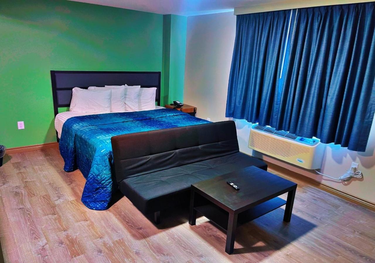 Hotel Liberty & Suites-jfk Airport- La Guardia Airport