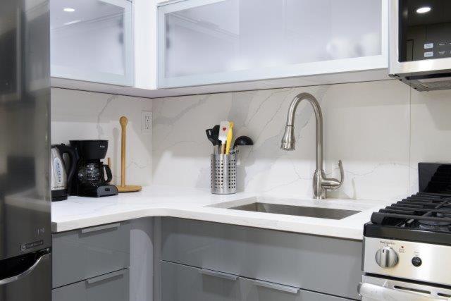 75-a New Stylish Loft 1br W D Prime Upper East Appartement