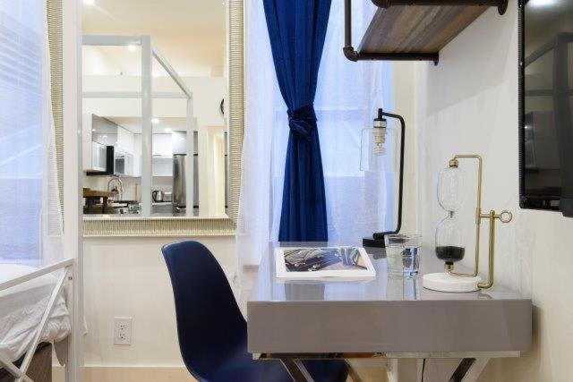 75-a New Stylish Loft 1br W D Prime Upper East Appartement New York