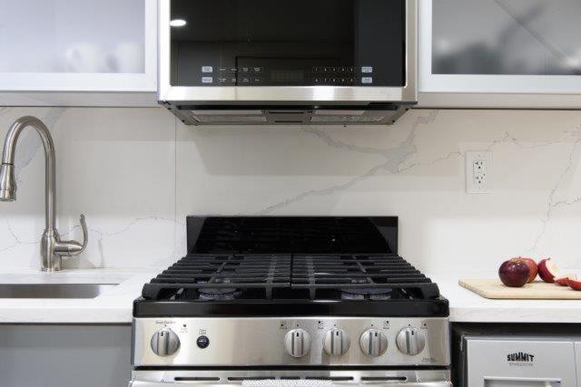 Appartement 75-a New Stylish Loft 1br W D Prime Upper East *
