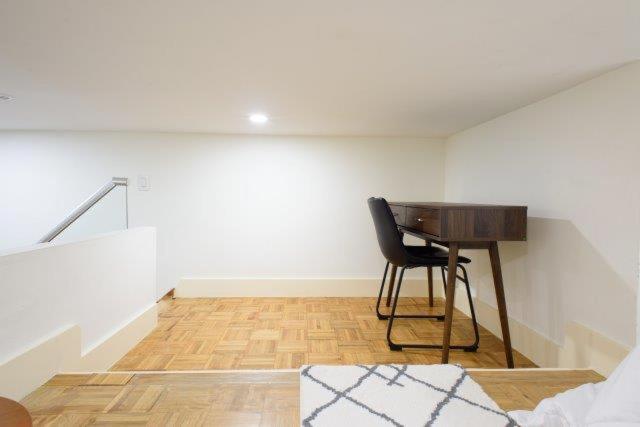Appartement 75-a New Stylish Loft 1br W D Prime Upper East *