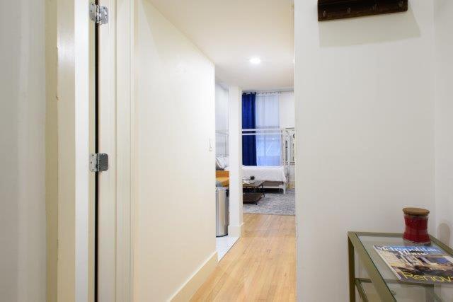 75-a New Stylish Loft 1br W D Prime Upper East Appartement *