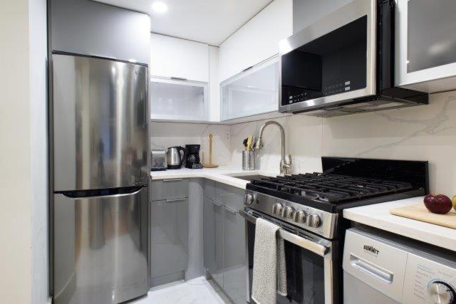 Appartement 75-a New Stylish Loft 1br W D Prime Upper East New York