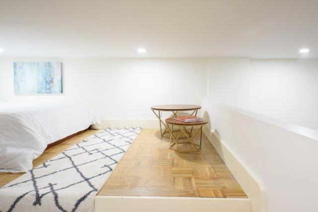 75-a New Stylish Loft 1br W D Prime Upper East Appartement *