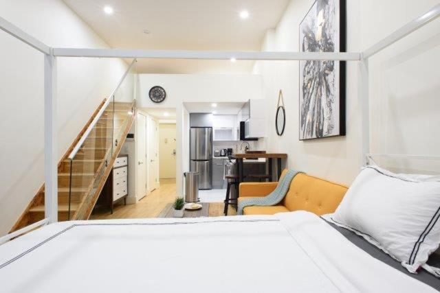 75-a New Stylish Loft 1br W D Prime Upper East Appartement