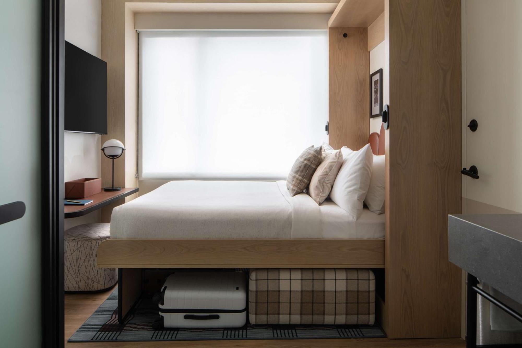 Motto By Hilton Times Square Hotel