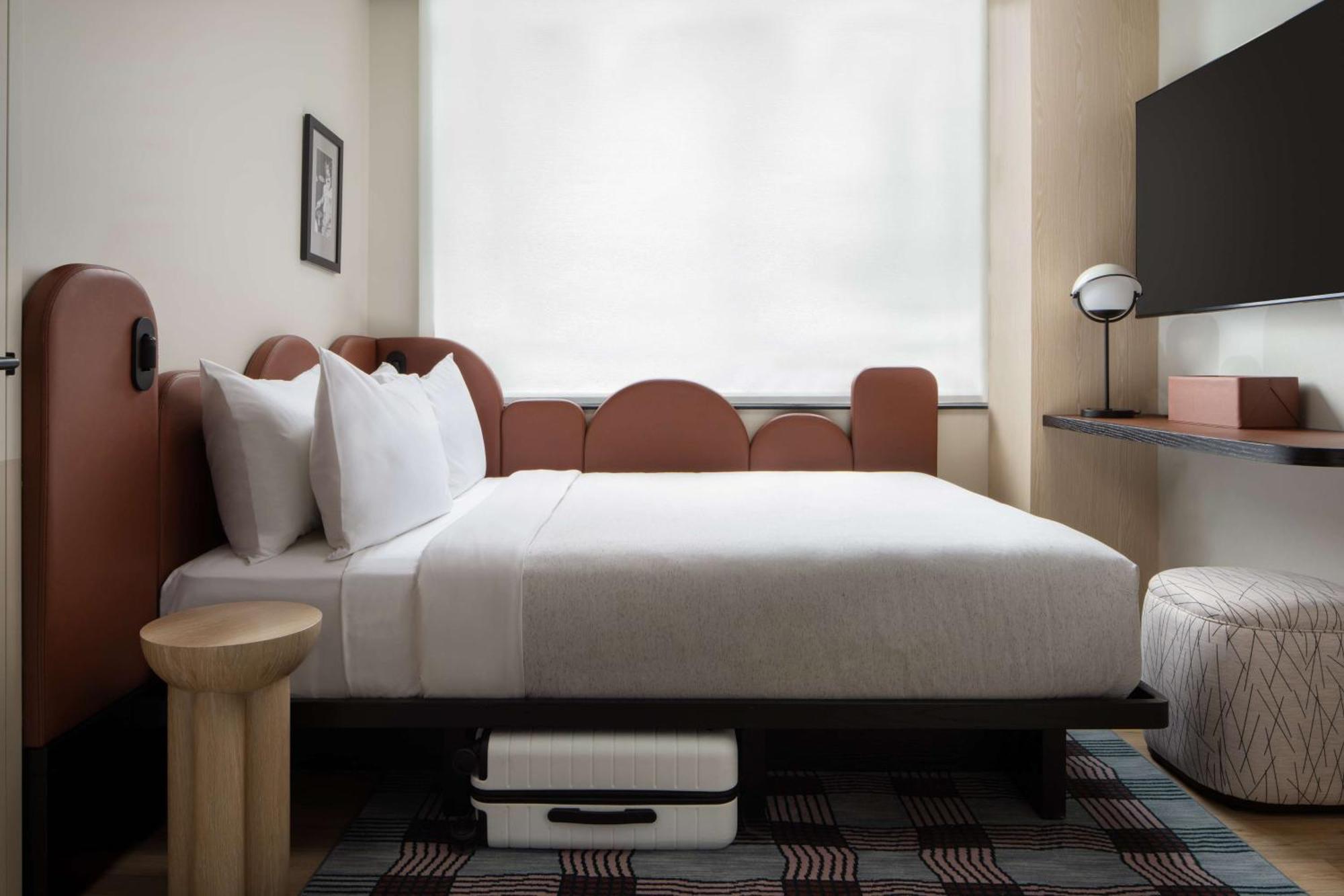 Hotel Motto By Hilton Times Square