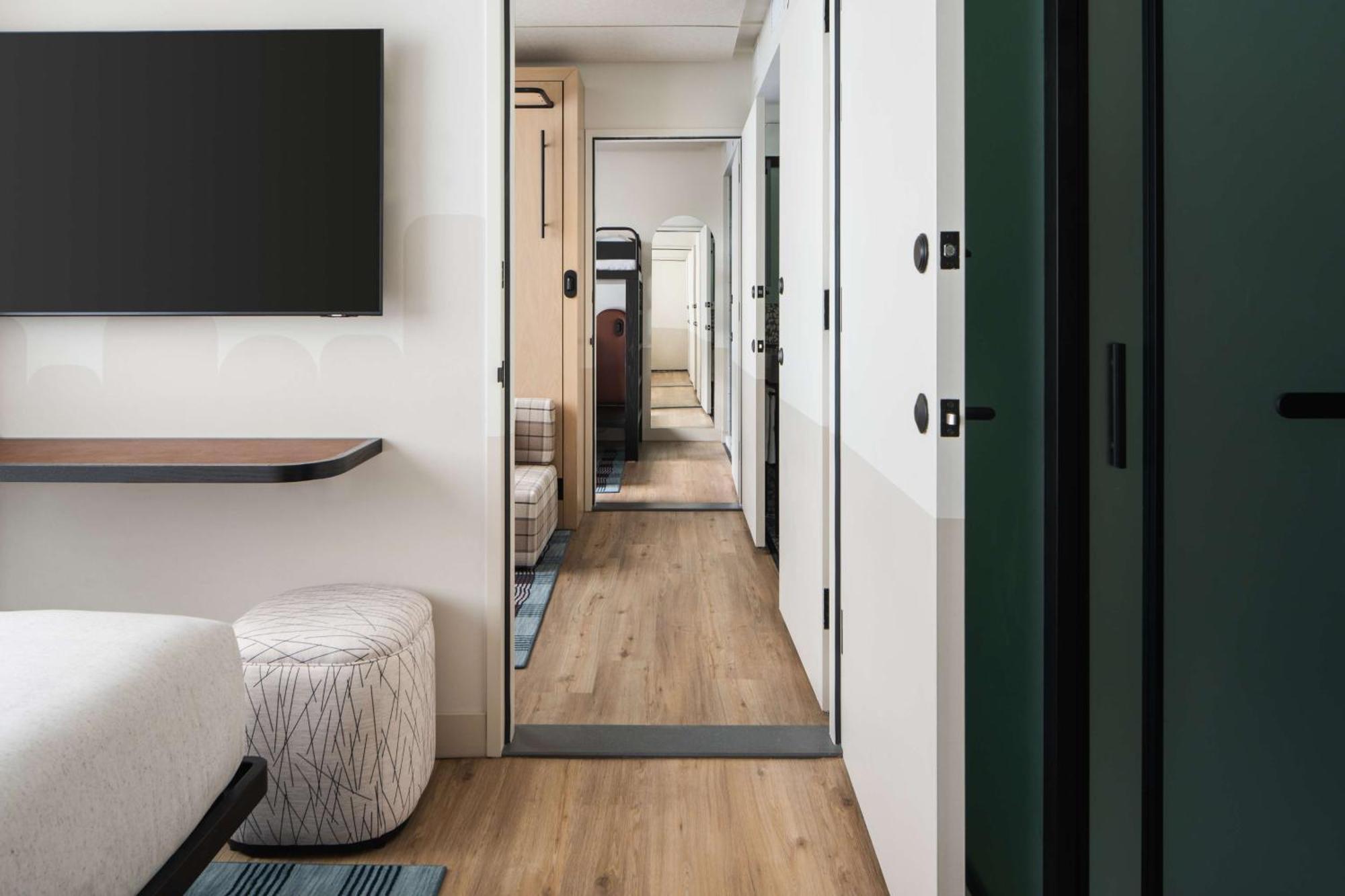 Motto By Hilton Times Square Hotel New York