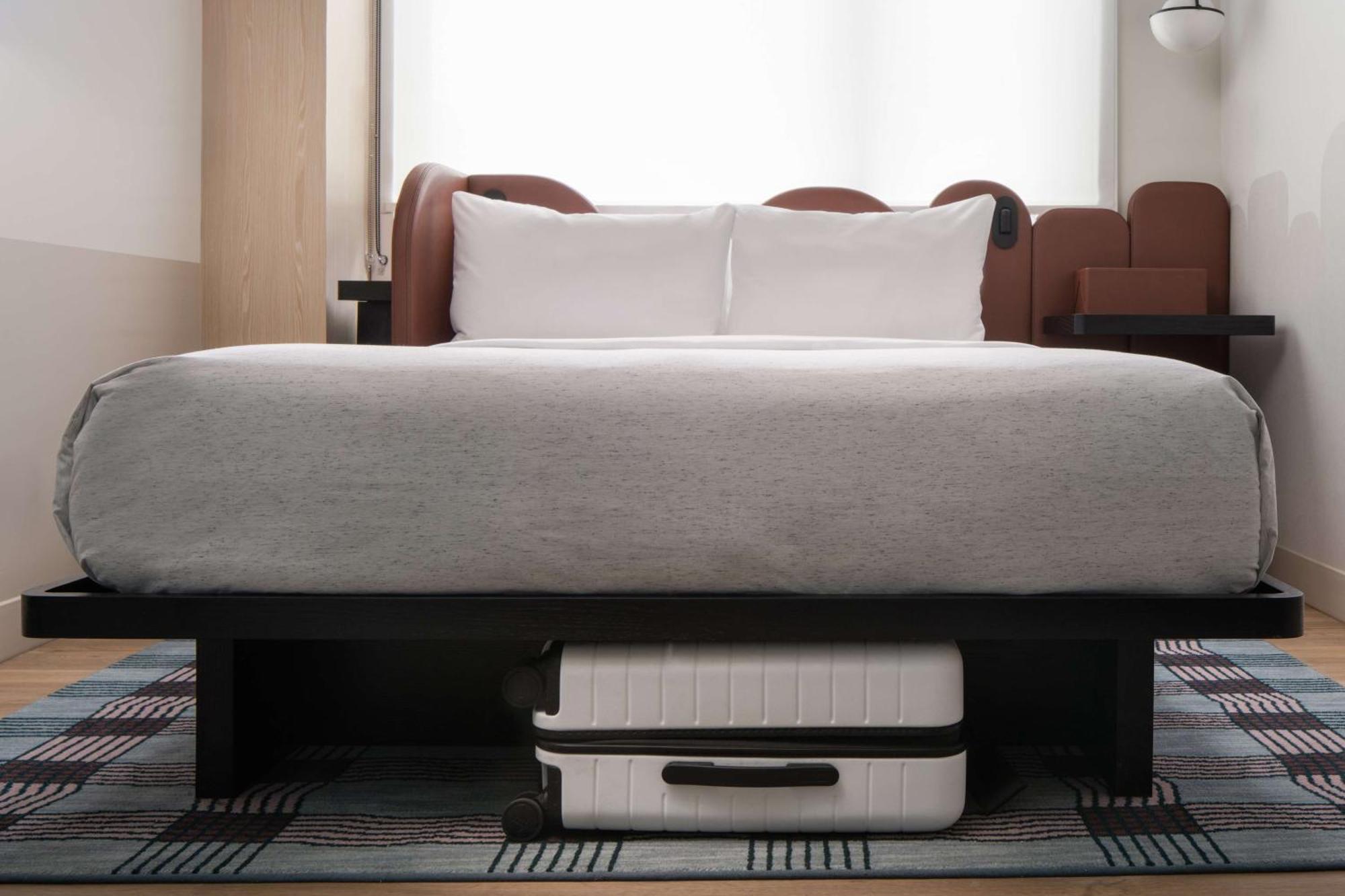 Hotel Motto By Hilton Times Square New York