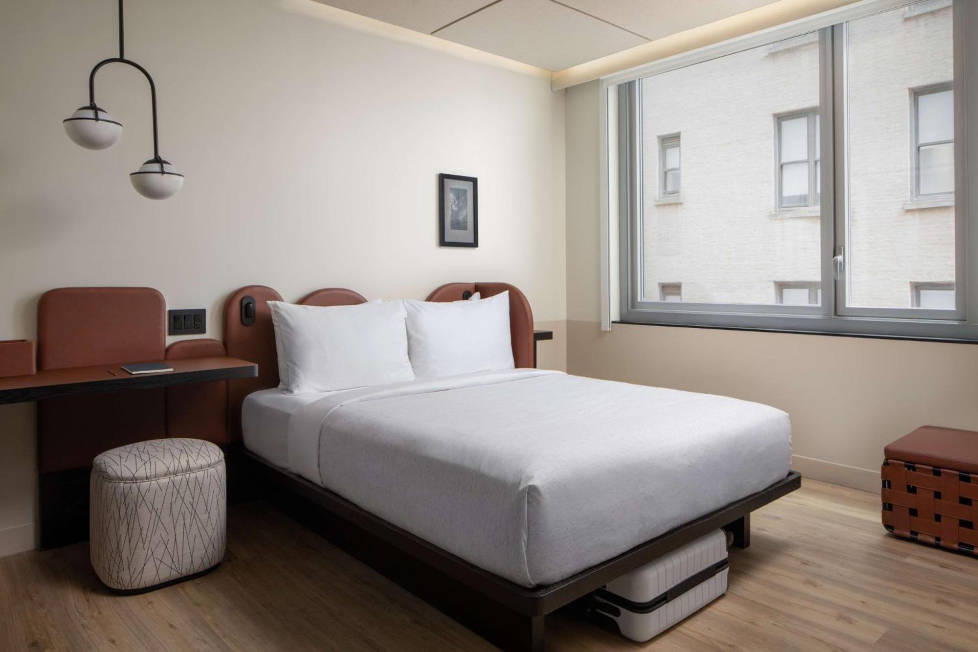 Motto By Hilton Times Square New York