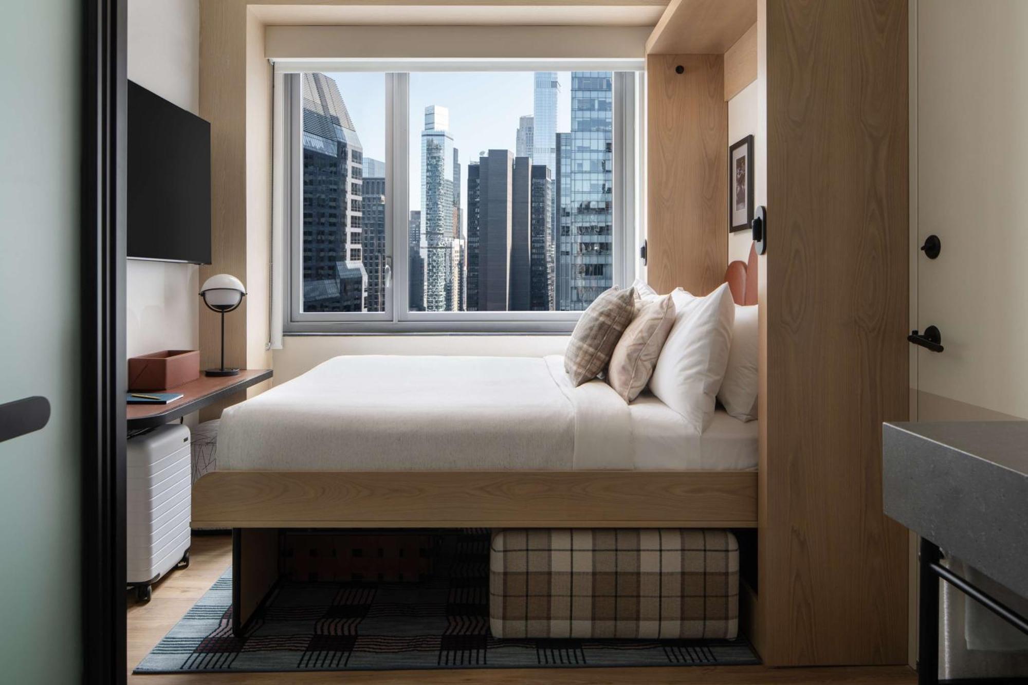 Motto By Hilton Times Square Hotel 3*