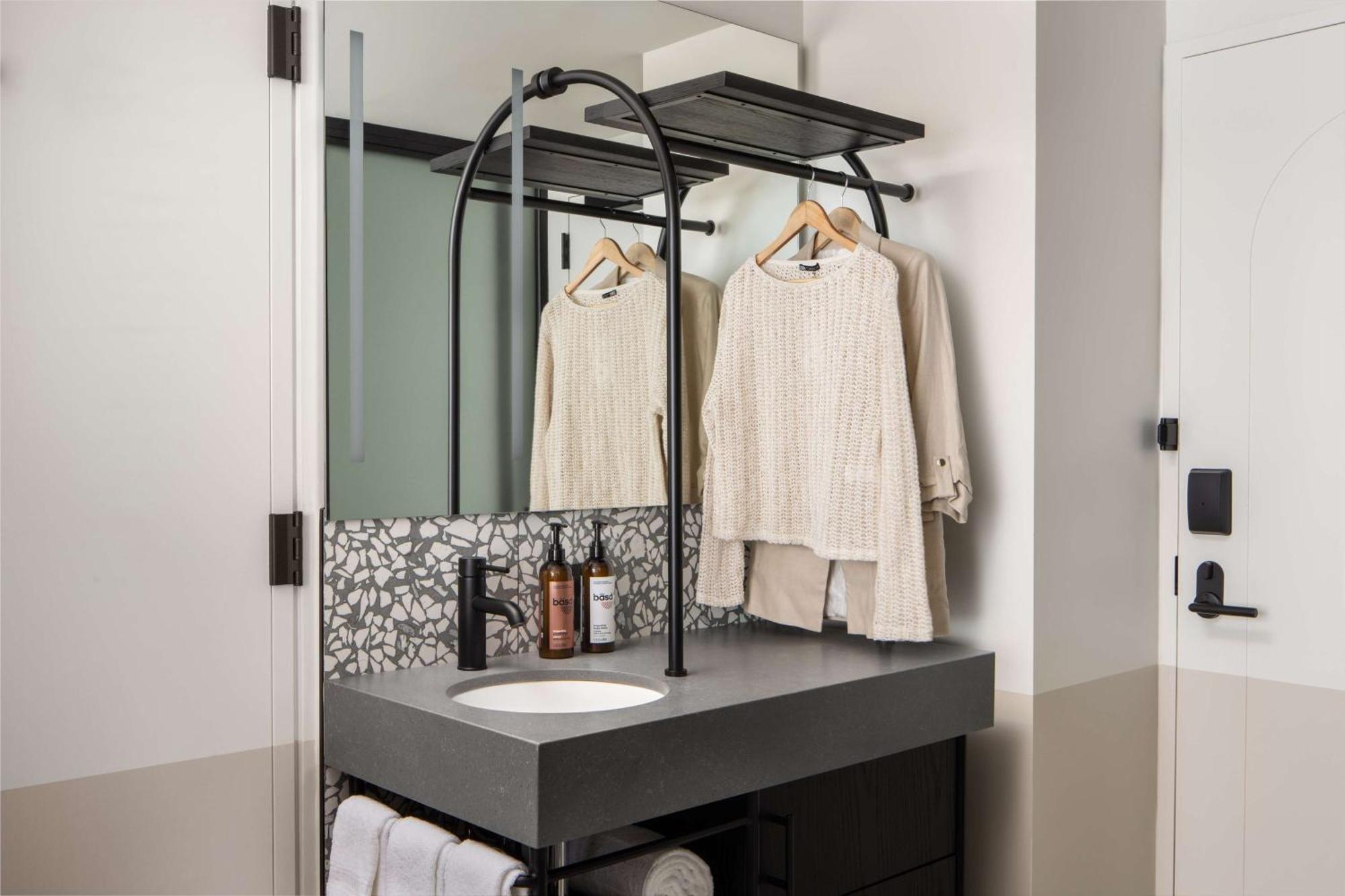 Hotel Motto By Hilton Times Square New York