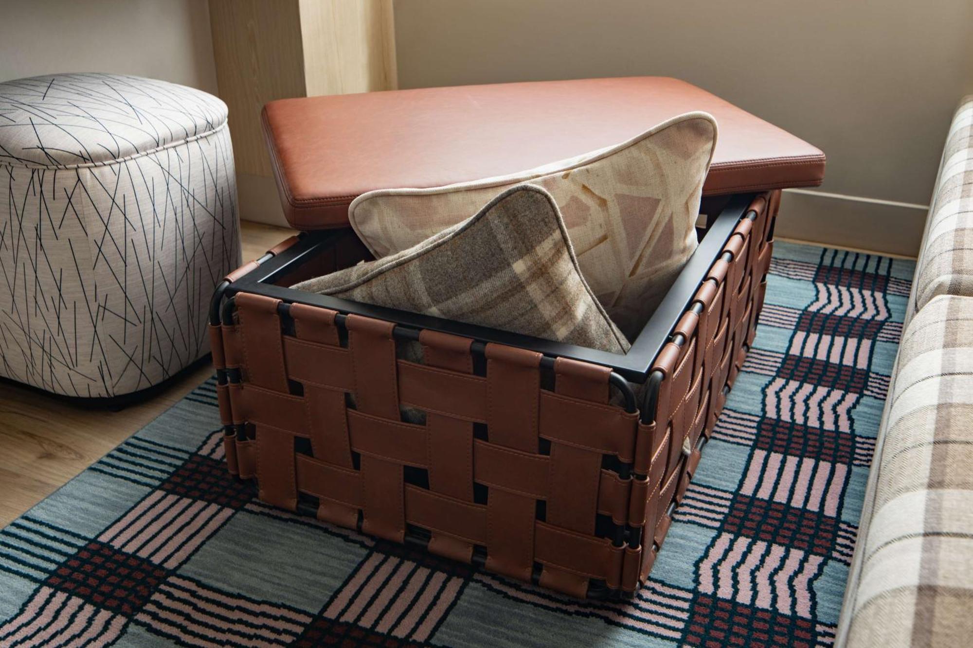 Motto By Hilton Times Square 3*