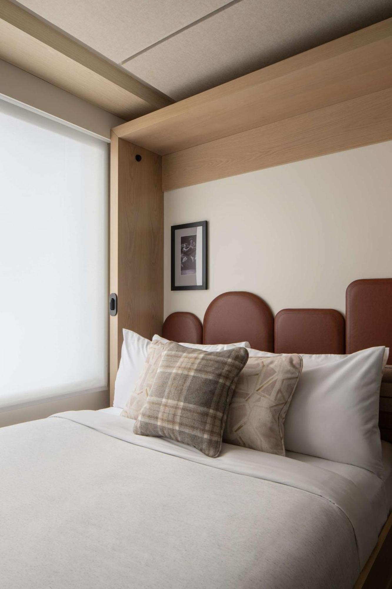 Motto By Hilton Times Square New York