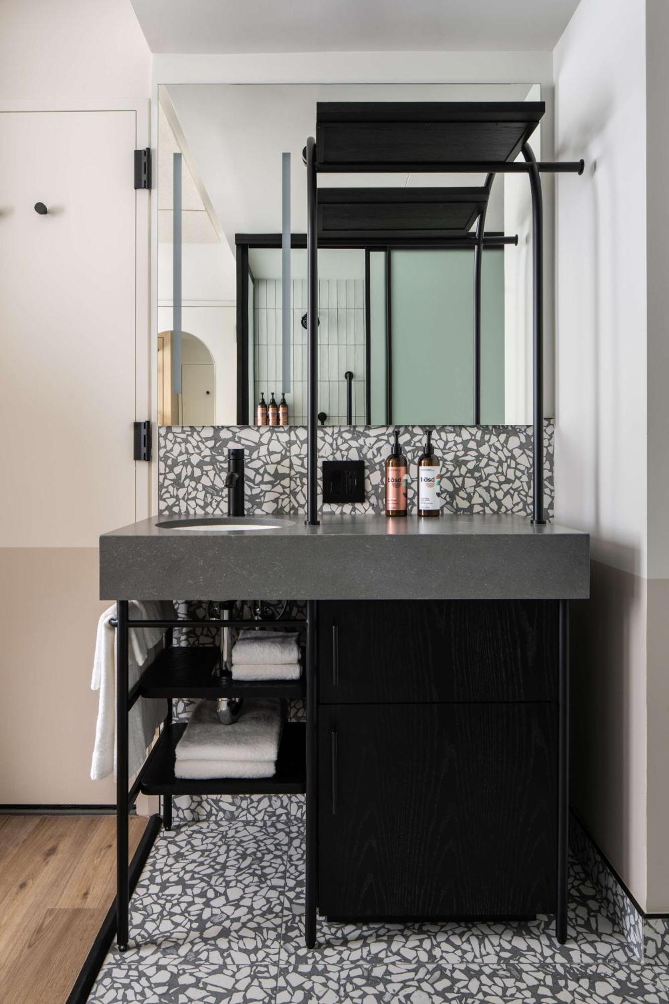 Hotel Motto By Hilton Times Square