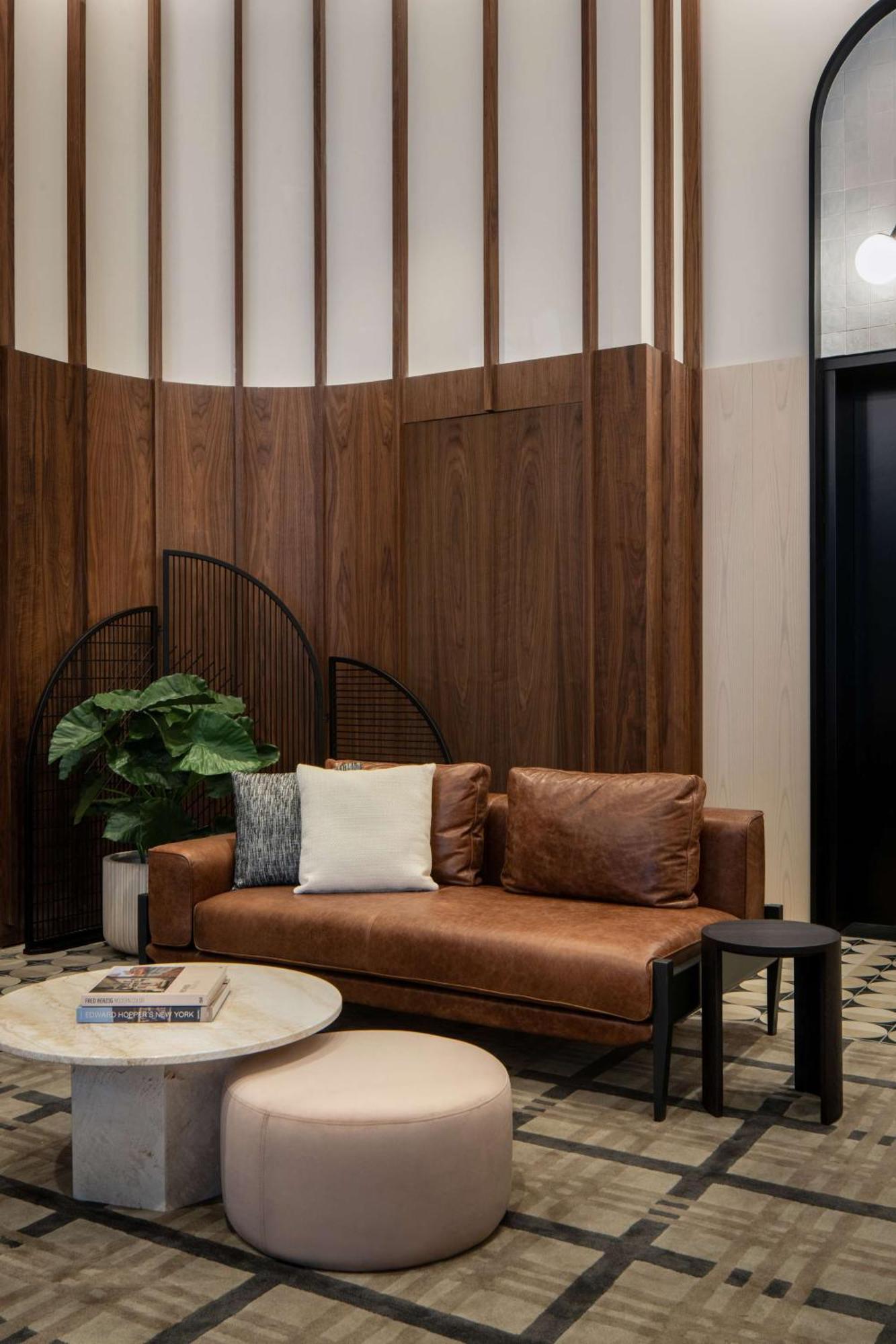 Motto By Hilton Times Square Hotel New York