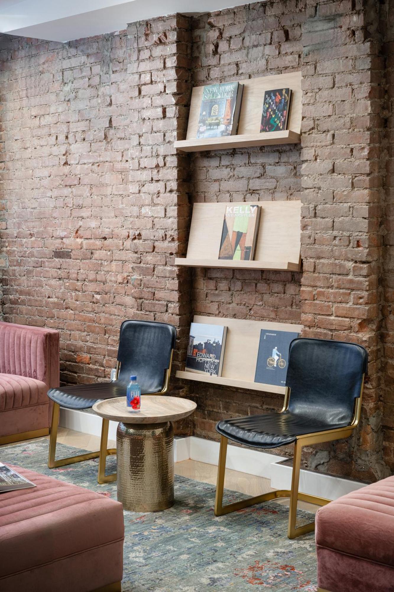 Little Charlie Hotel New York