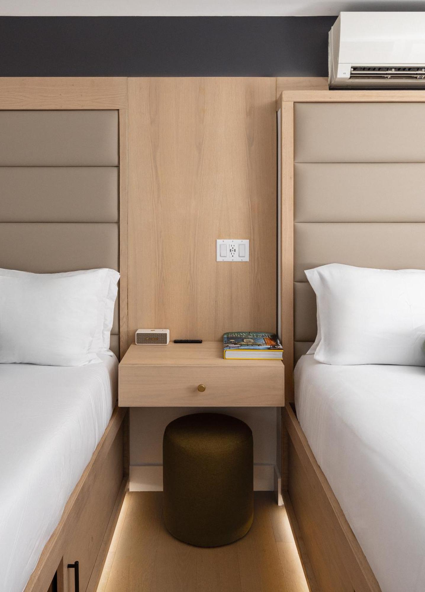 Little Charlie New York