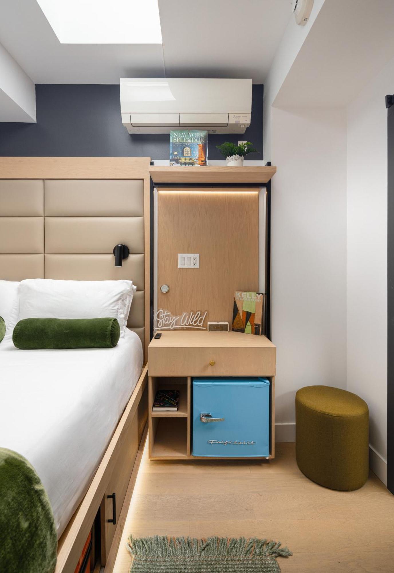 Little Charlie New York