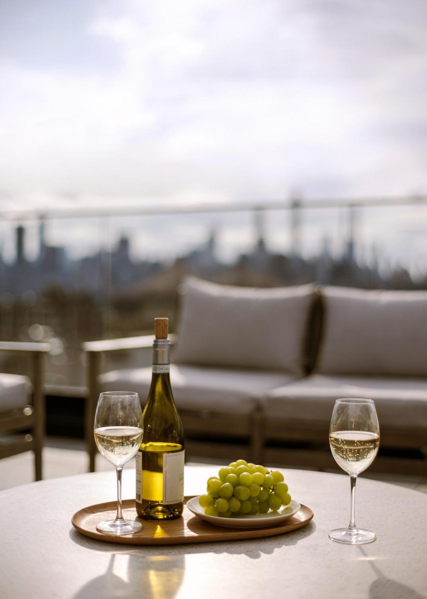 Hotel Sonder By Marriott Bonvoy The Dutch Long Island