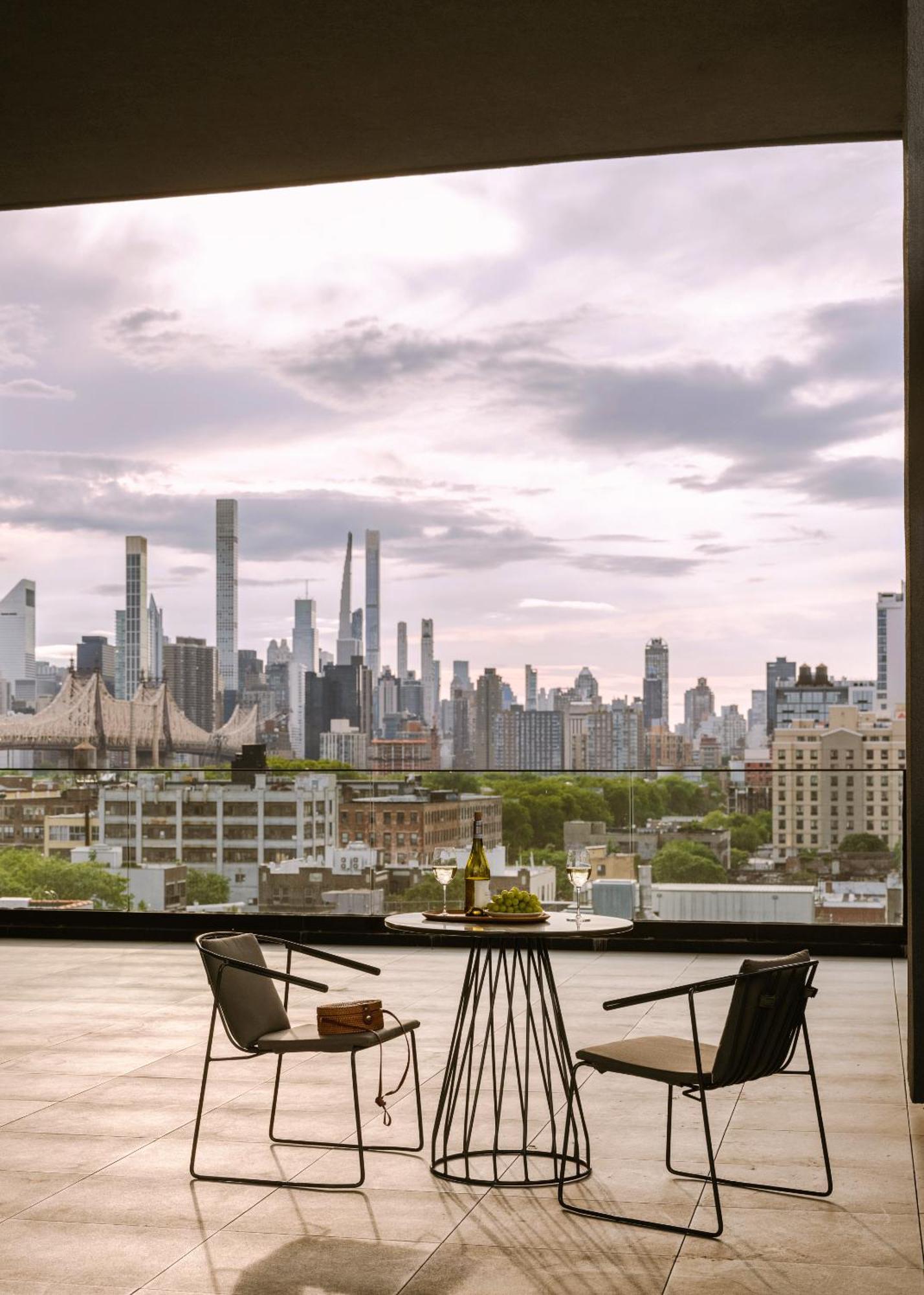 Sonder By Marriott Bonvoy The Dutch Long Island