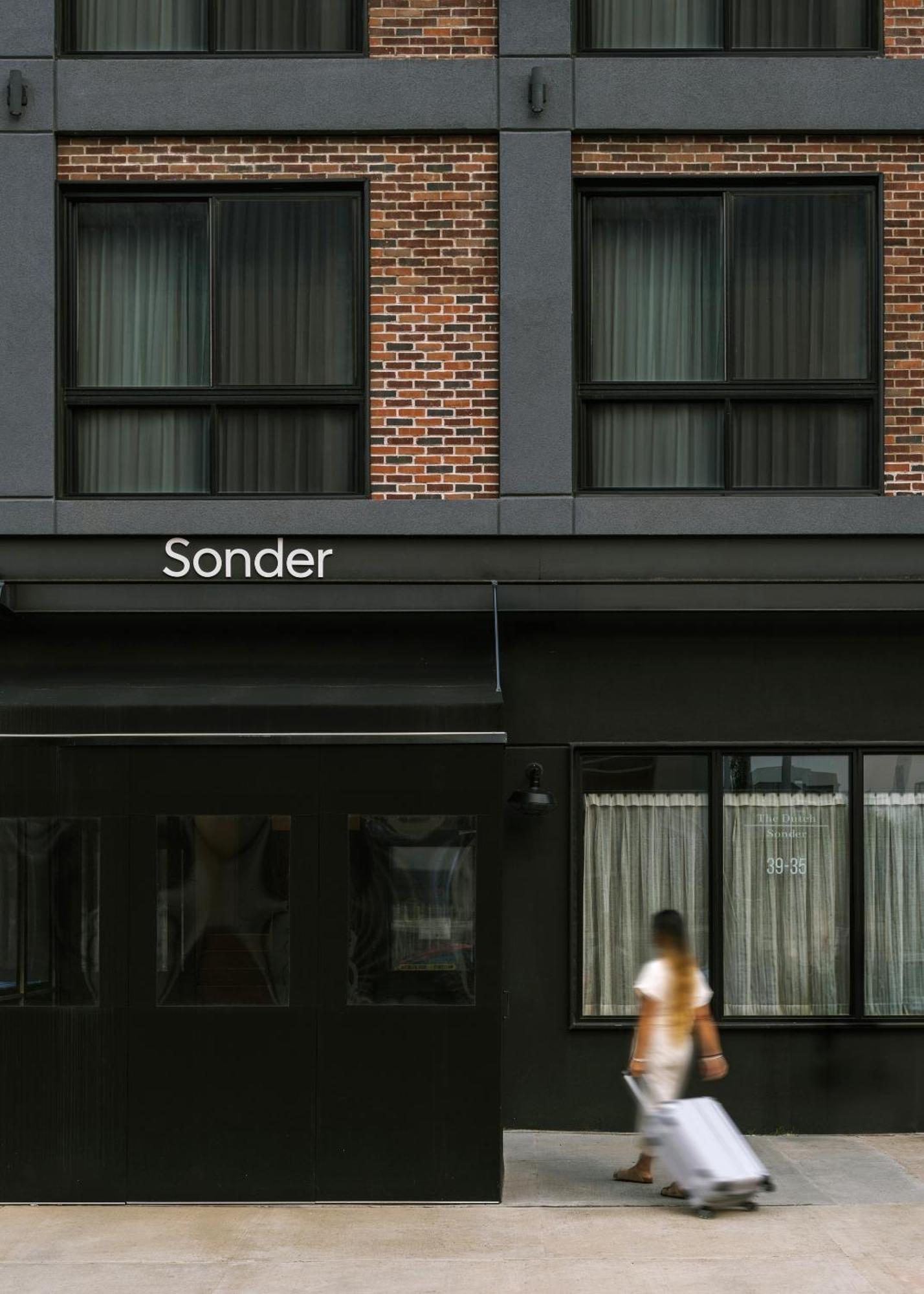 Hotel Sonder By Marriott Bonvoy The Dutch Long Island