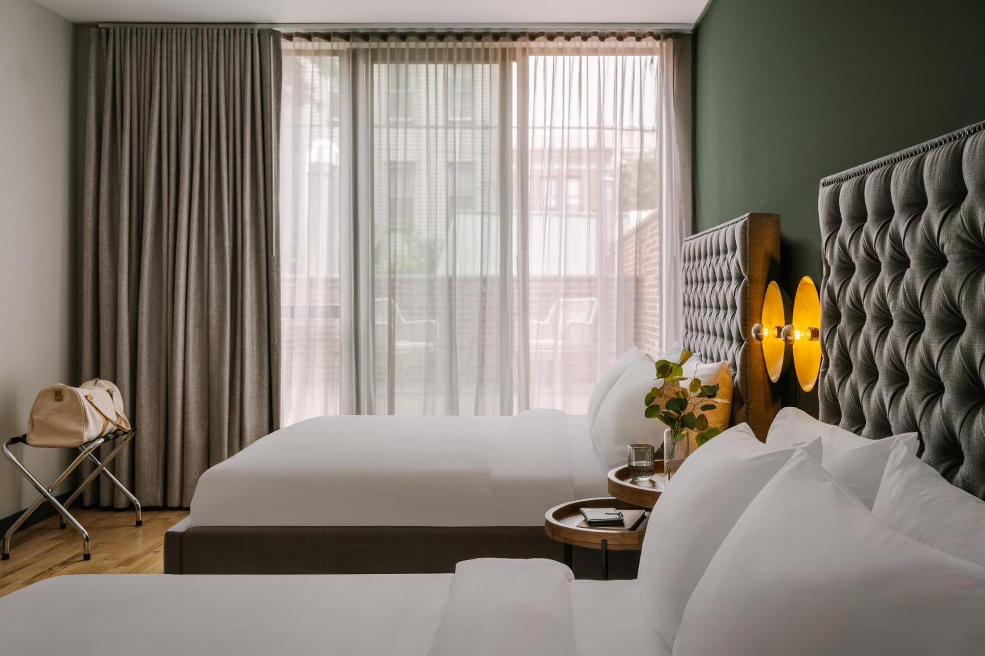 Sonder By Marriott Bonvoy The Dutch Long Island New York