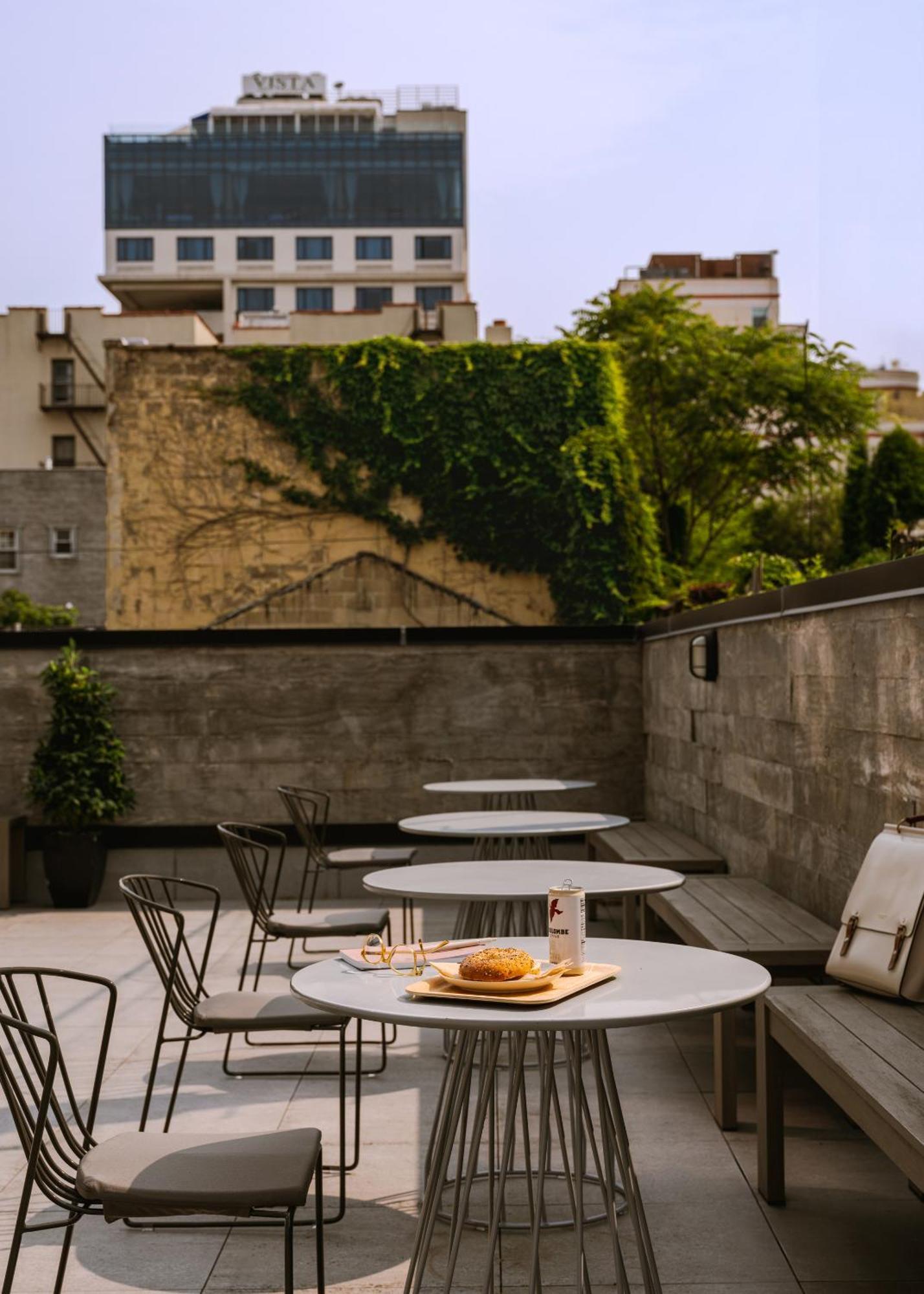 Sonder By Marriott Bonvoy The Dutch Long Island Hotel