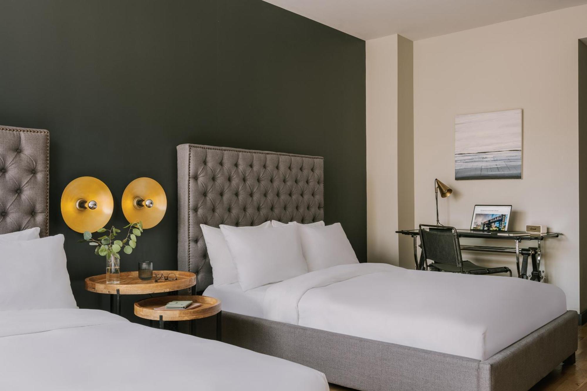 Sonder By Marriott Bonvoy The Dutch Long Island Hotel 3*