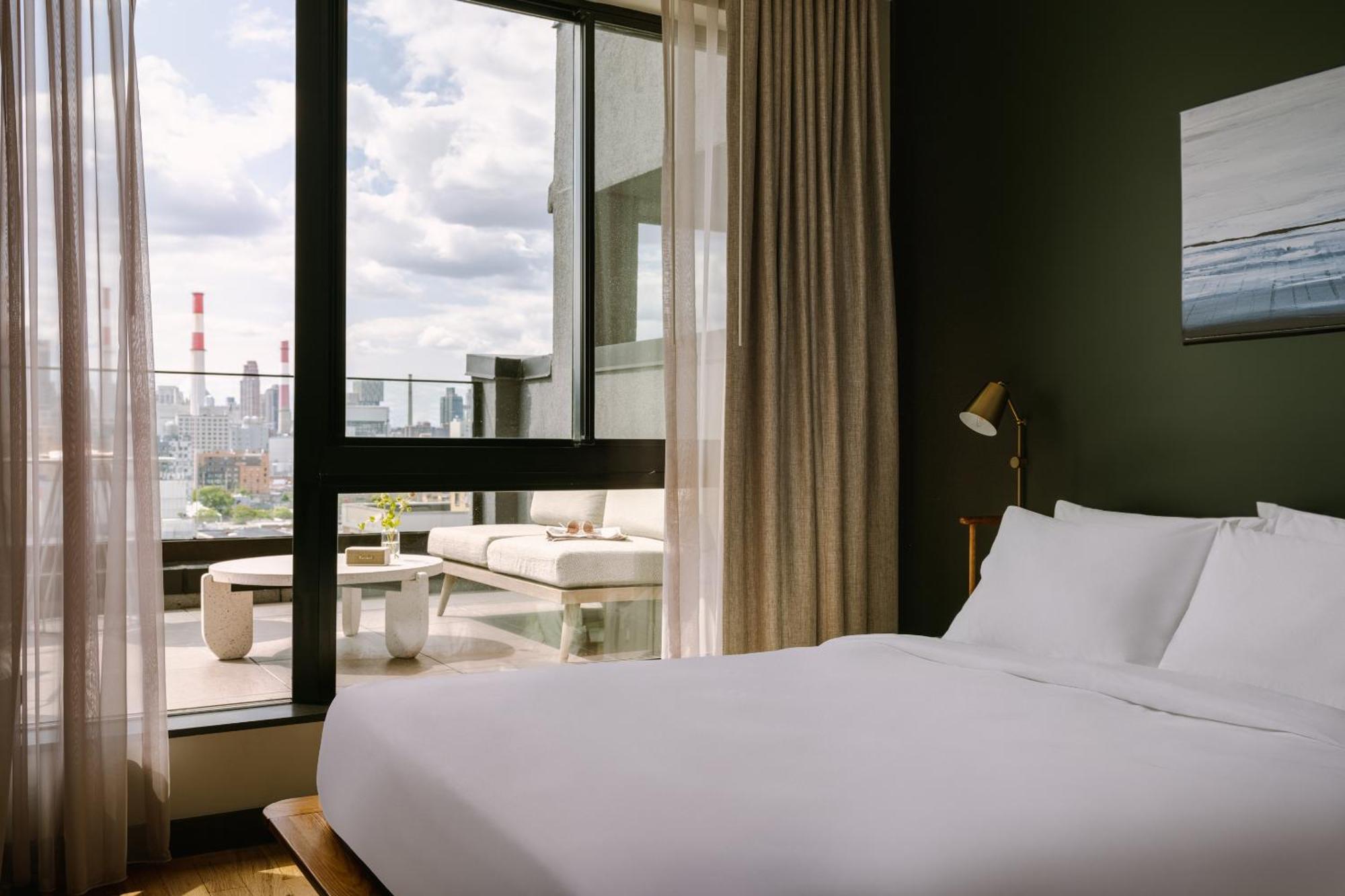 Sonder By Marriott Bonvoy The Dutch Long Island New York