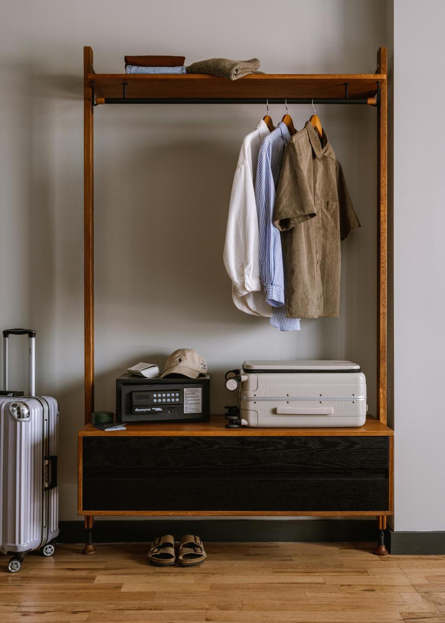 Sonder By Marriott Bonvoy The Dutch Long Island Hotel