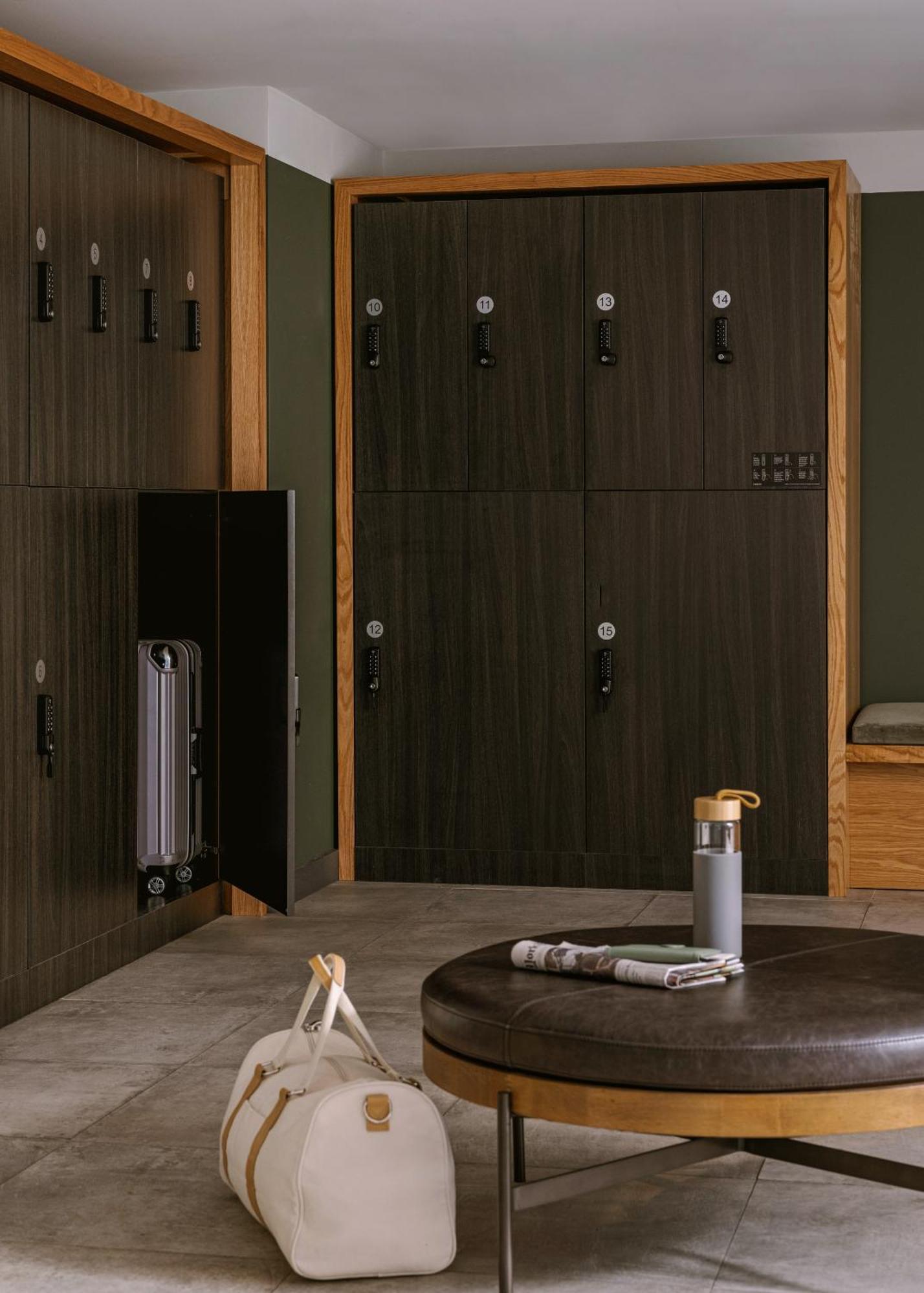 Sonder By Marriott Bonvoy The Dutch Long Island Hotel New York