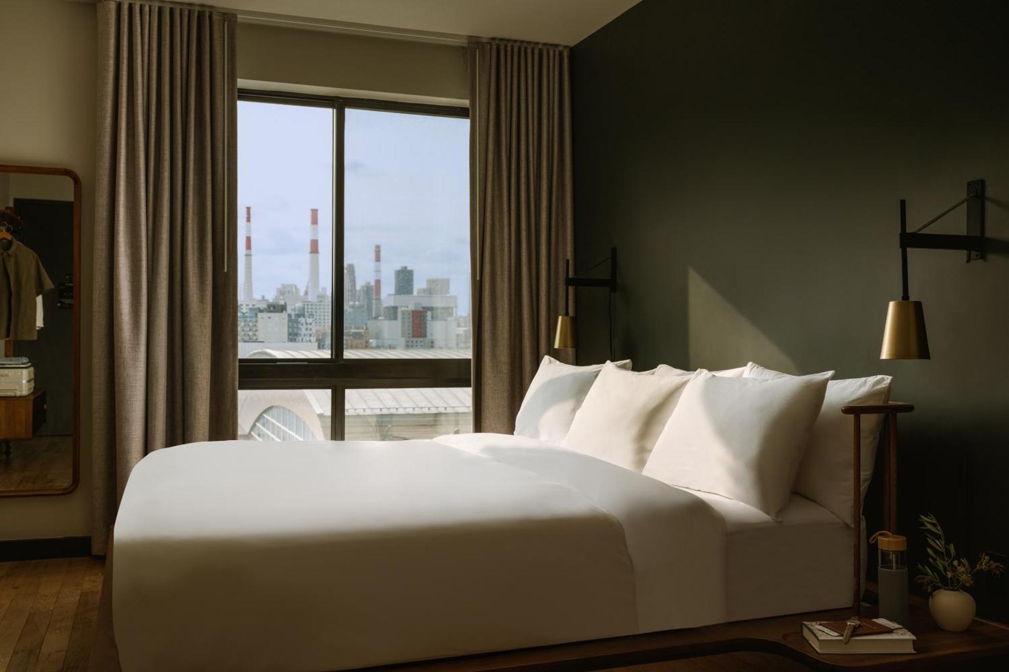 Sonder By Marriott Bonvoy The Dutch Long Island 3*