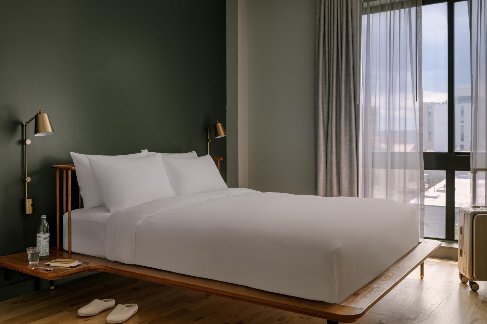 Hotel Sonder By Marriott Bonvoy The Dutch Long Island
