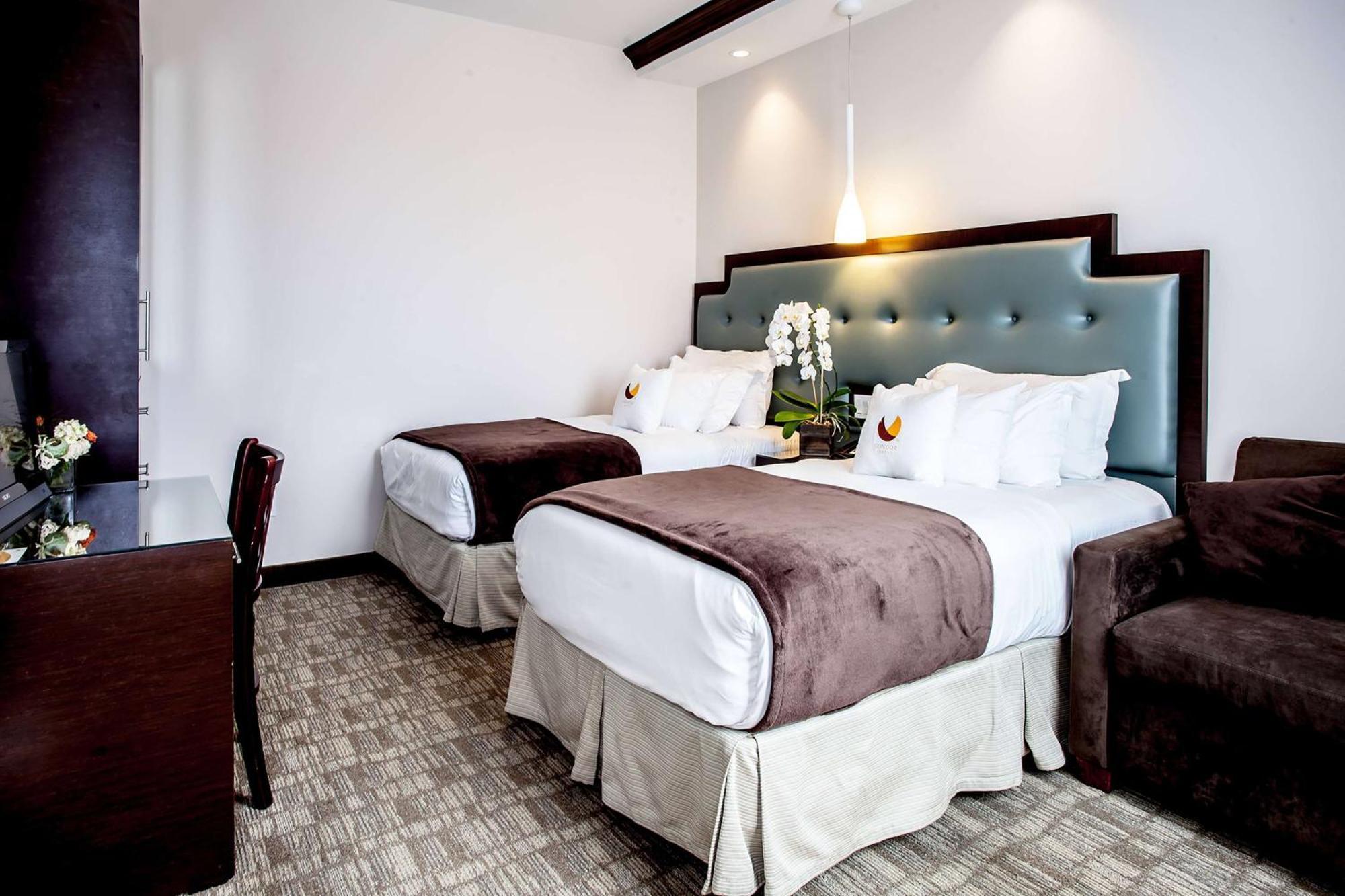 Hotel Aura Brooklyn New York
