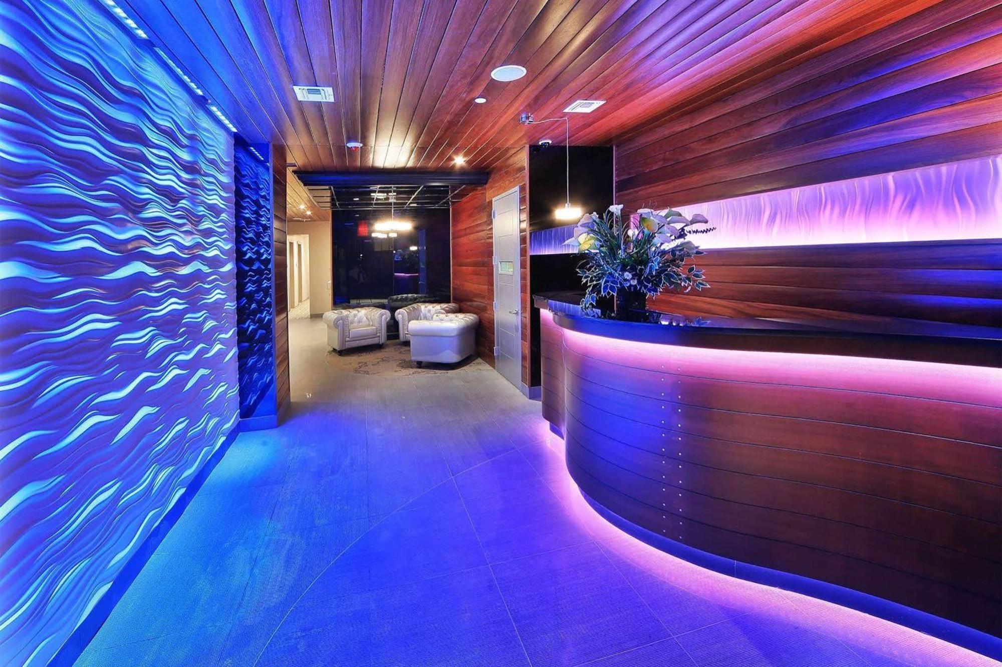 Aura Brooklyn Hotel New York