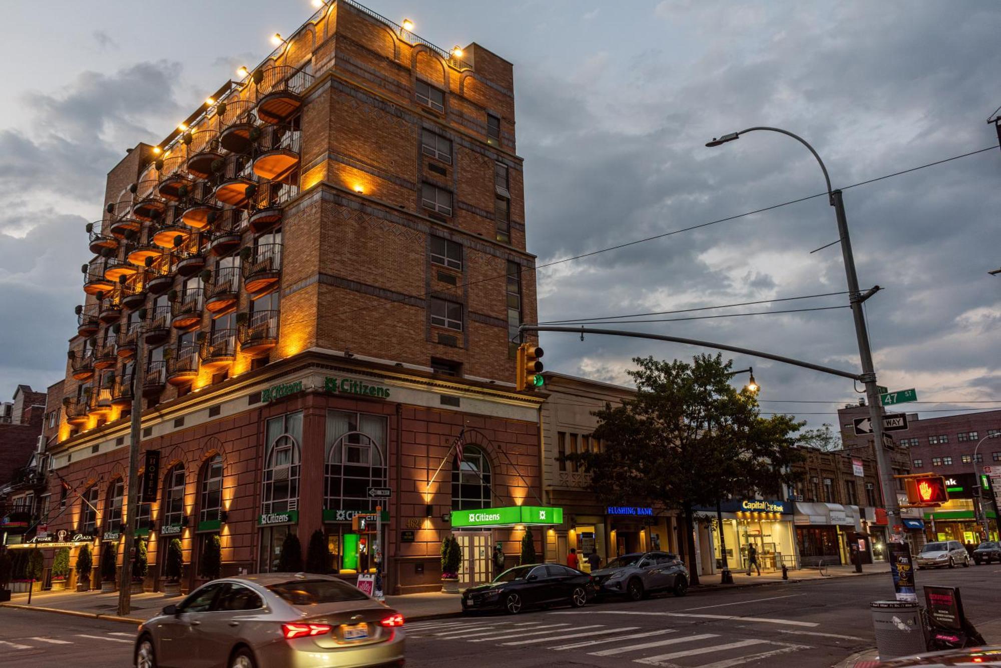 The Avenue Plaza 3* New York