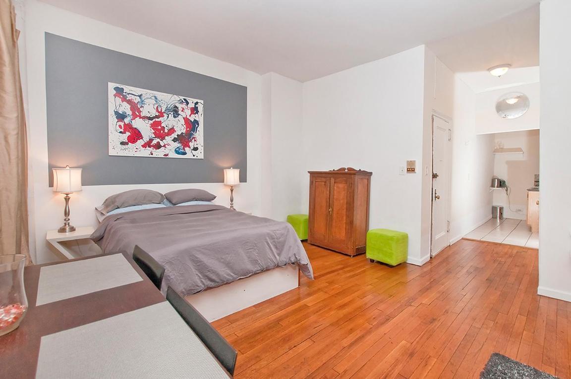 Appartement Great *