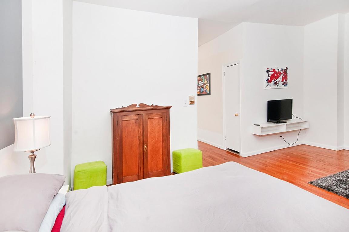 Great Appartement