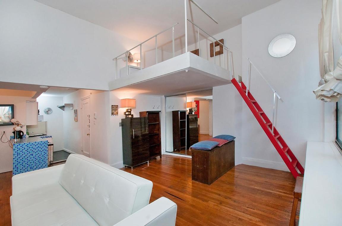 Luxury Apartments Next To Times Square New York