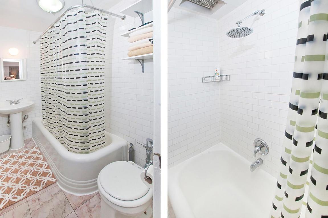 Luxury Apartments Next To Times Square * New York