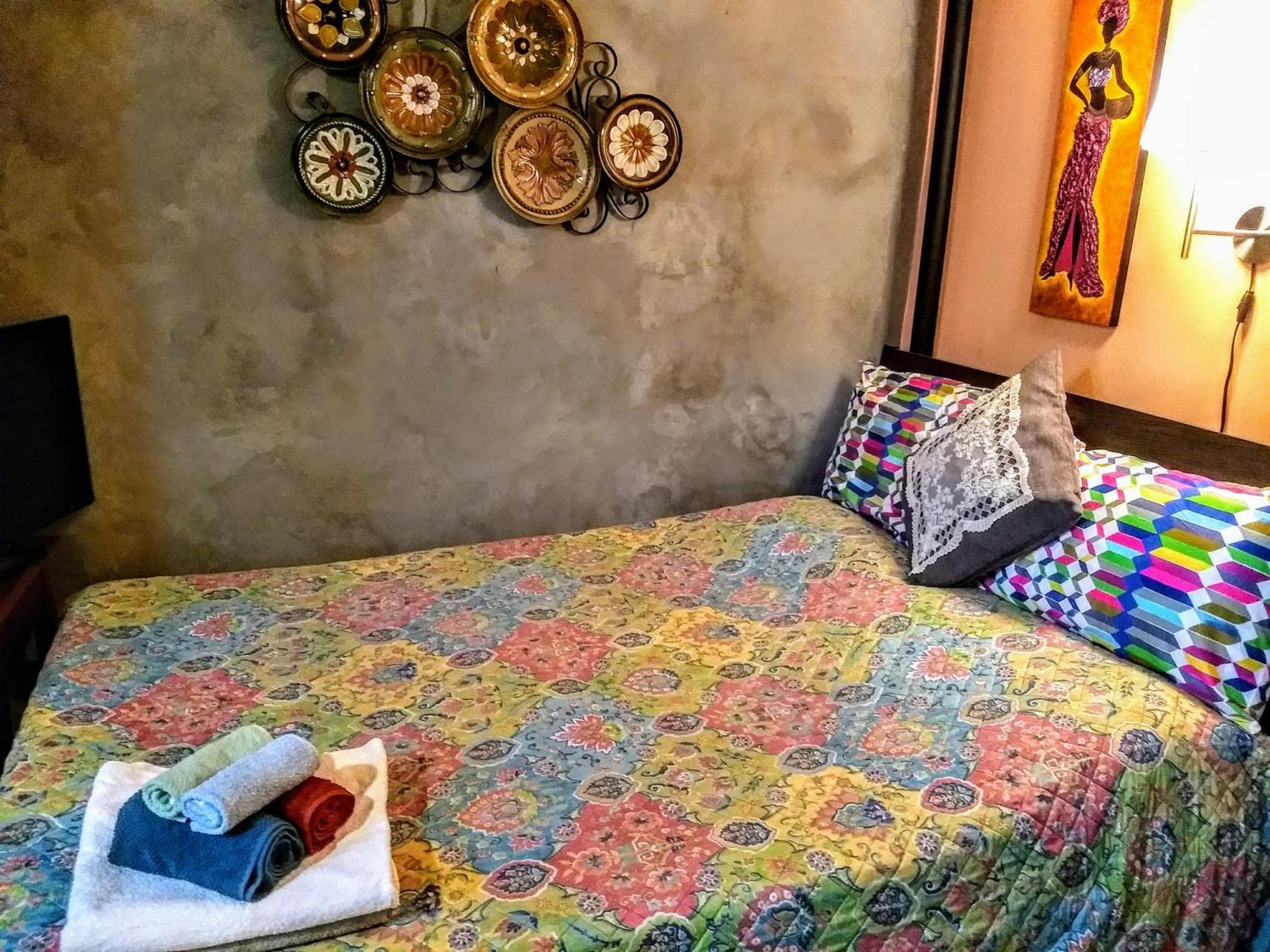 Cozy At The Heart Of Jackson Heights Guest house