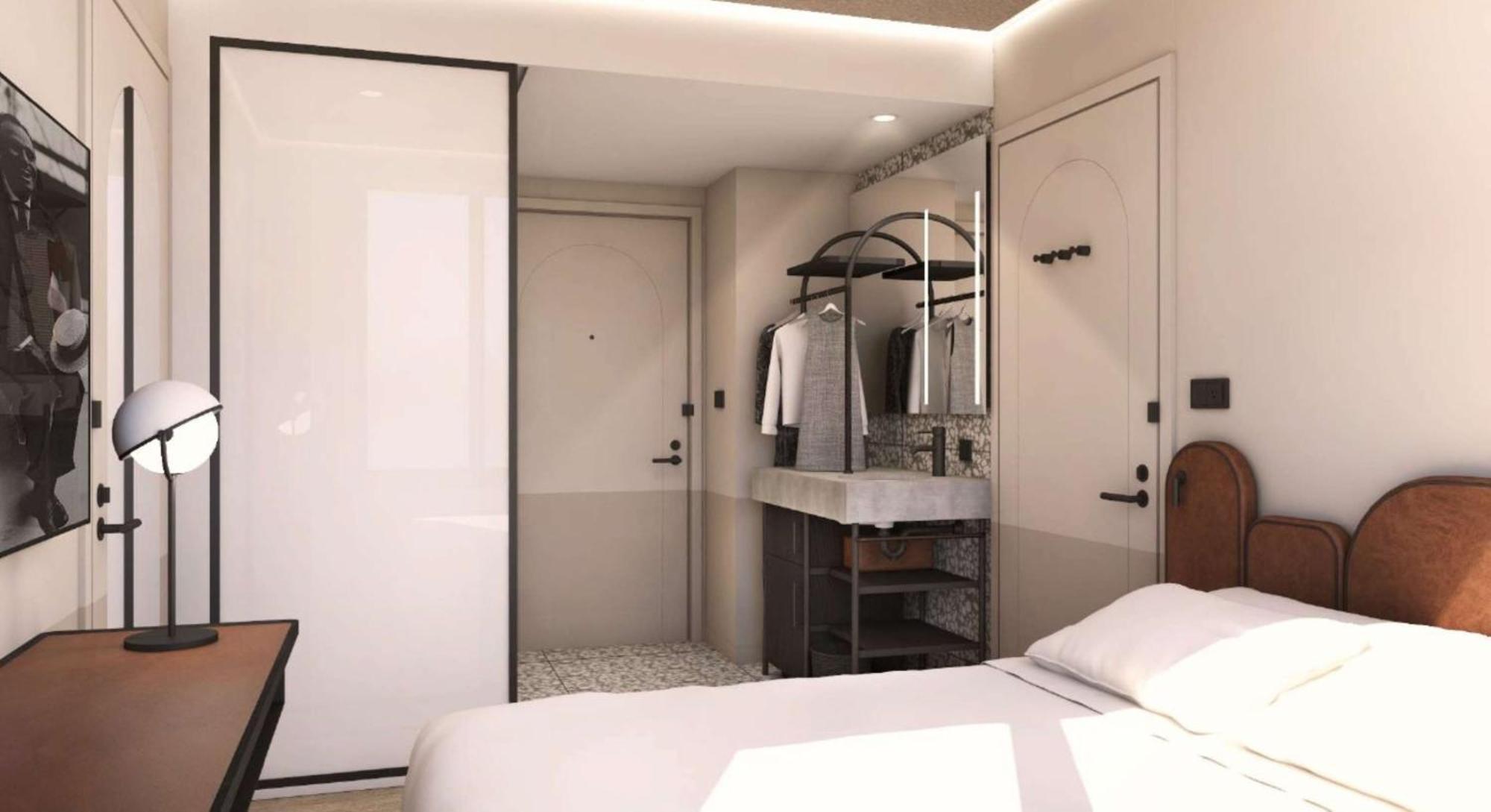 Motto By Hilton Times Square