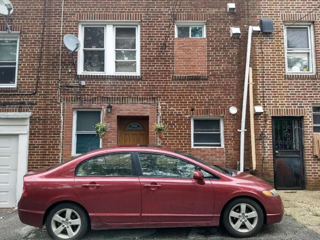 Cozy Rooms At The Heart Of Jackson Heights With Free Parking Gasthof New York