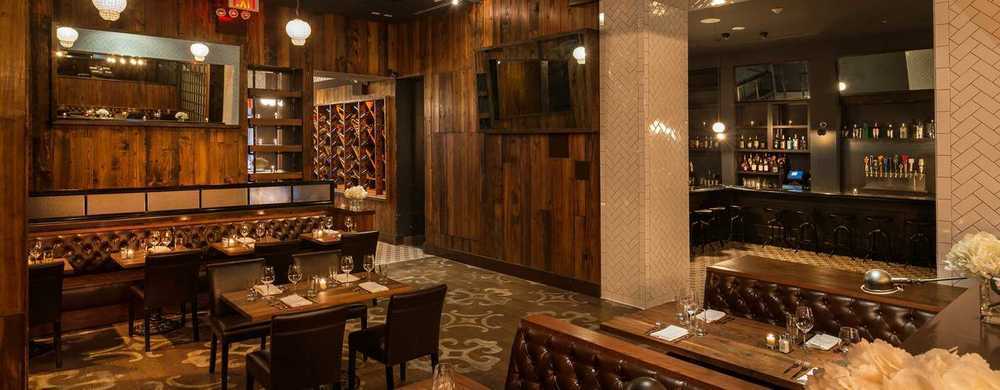 Hotel Hilton Garden New York/midtown Park Avenue 3*