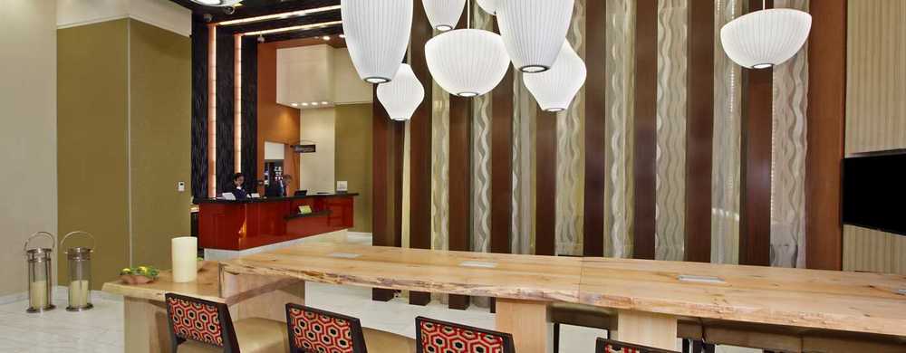 Hilton Garden New York/midtown Park Avenue Hotel